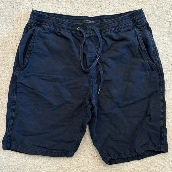 Banana Republic Aiden Short - Picture 1 of 5